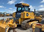 John Deere 850L XLT