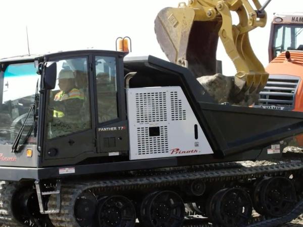 PRINOTH