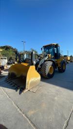 John Deere 544 P