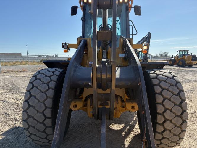John Deere 624 P HL