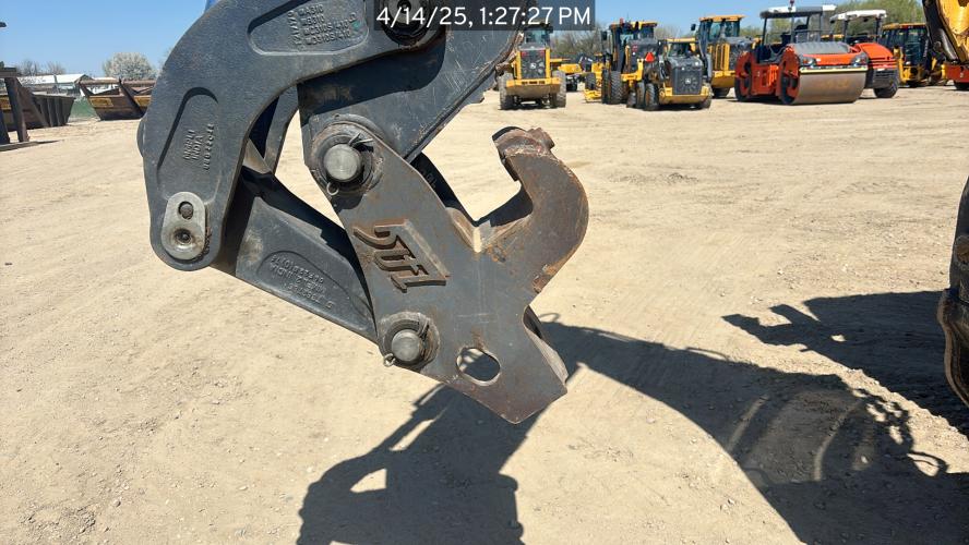 John Deere 310SL