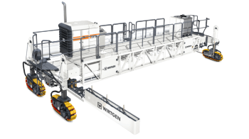 Wirtgen TCM 180i