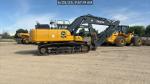 John Deere 300 P
