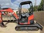 Kubota U27-4