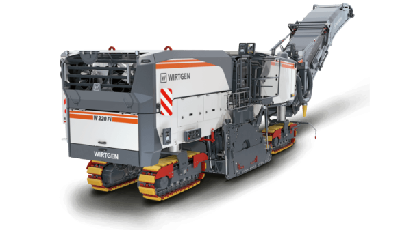 Wirtgen W 220 Fi