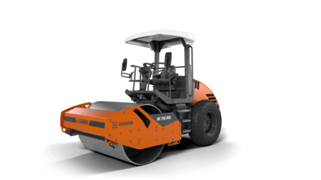 HC 70i P
