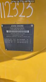 John Deere 310 P