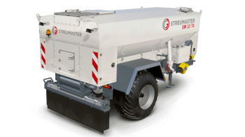 Wirtgen SW10TA