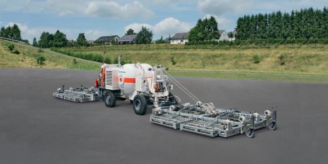 HM 4500