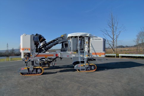 Wirtgen
