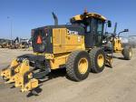 John Deere 772GP
