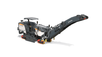 Wirtgen W 150 Fi