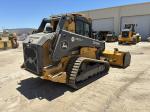John Deere 333 P