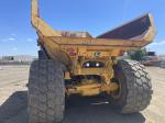 John Deere 460E-II