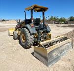 John Deere 210 G