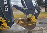 John Deere 320 P