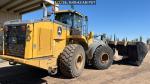 John Deere 824 P