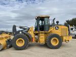 John Deere 724 P