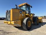 John Deere 624 P HL