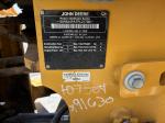 John Deere 624 P