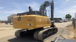 John Deere 250 P