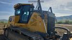John Deere 850L