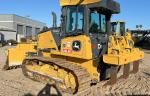 John Deere 700L