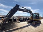 John Deere 160 P
