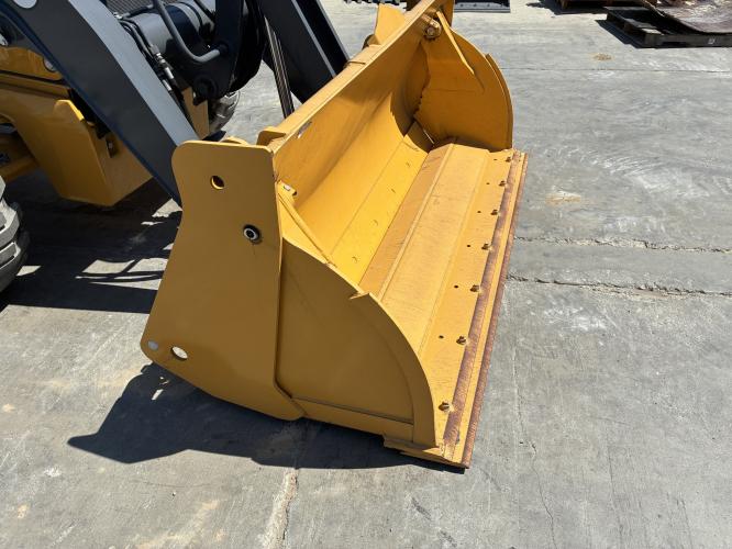 John Deere 310 P