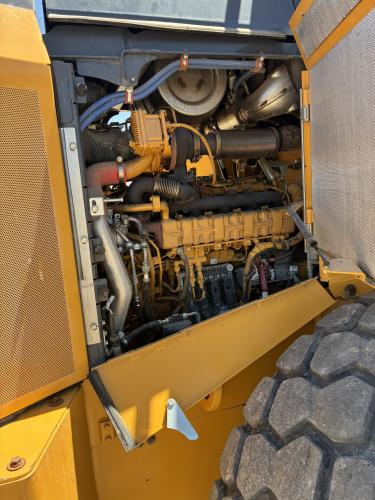 John Deere 544 P