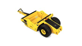 John Deere 1612DE