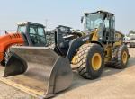 John Deere 644 G