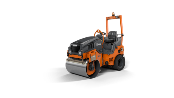 Hamm HD 12 VT