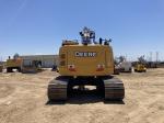 John Deere 245G LC