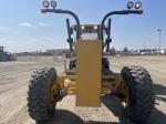 John Deere 772GP