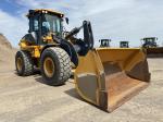 John Deere 544 P