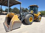 John Deere 544 P