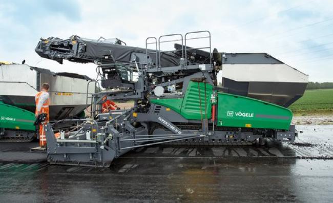 Super 2100-3i IP