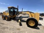 John Deere 772G
