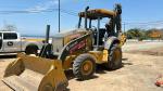 John Deere 410 P