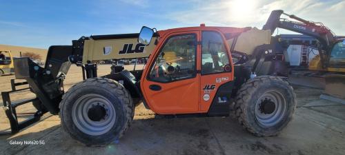 2021 Jlg 1043