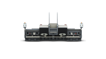 Vogele AB 500