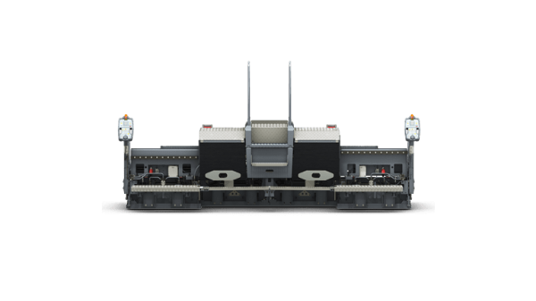 Vogele AB 500