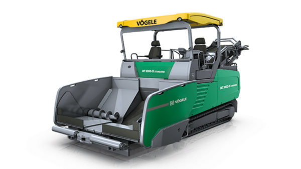 Vogele MT 3000-2i Standard 