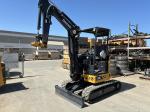John Deere 26 P