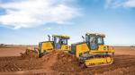 700L Dozer