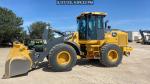John Deere 524 P