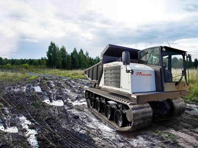 PANTHER T14R