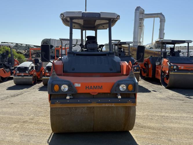 Hamm HD+ 80i VT