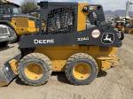 John Deere 324G